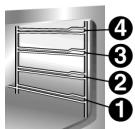 SMEG SE392MF-5 - THERMOSTAT SWITCH - 1