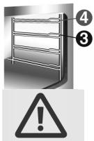 SMEG SE392MF-5 - Fan grilling (multifunction models) - 1