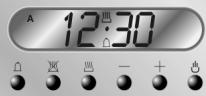 SMEG SE398DUO - 5- FUNCTION MODEL + HOB CONTROLS - 4