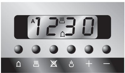 SMEG SE985X - Electronic programmer - 2
