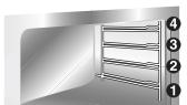 SMEG SE985X - AVAILABLE ACCESSORIES - 1