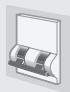 SMEG SE985X - EXTRAORDINARY MAINTENANCE - 1