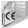 SMEG SE985X - INSTRUCTIONS FOR SAFE AND PROPER USE - 8