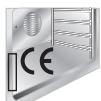 SMEG SE985X - INSTALLATION - 1