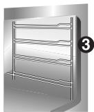 SMEG SE985X - Defrosting (multifunction models) - 1