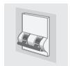 SMEG SE985X - Electrical connection - 3