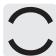 SMEG SE985X - FUNCTION SWITCH KNOB - 10