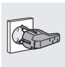 SMEG SE985X - INSTRUCTIONS FOR SAFE AND PROPER USE - 4