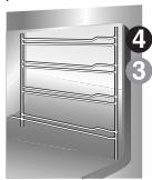 SMEG SE985X - Grill cooking - 1