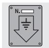 SMEG SE985X - Electrical connection - 1