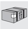 SMEG SE985X - INSTRUCTIONS FOR SAFE AND PROPER USE - 2