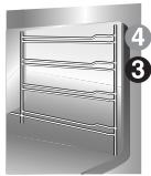 SMEG SE985X - Hot-air grilling (multifunction models) - 1