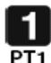 SMEG SC745VPO - BESKRIVELSE AF FRONTPANELETS BETJENINGSELEMENTER - 3