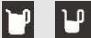 SMEG SC745VPO - Displaymeddelelser - 2