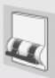SMEG SC745VPO - RENG∅RING AF OVNEN - 1