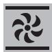 SMEG SFT470X - Fan-assisted grill - 1