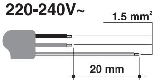 SMEG SFT470X - General information - 1