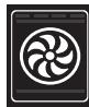 SMEG SFP121NE - Fan + bottom - 1