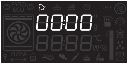 SMEG SFP121NE - Minute minder - 3