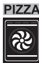 SMEG SFP121NE - Turbo - 1