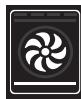 SMEG SFP121NE - Fan with grill - 1