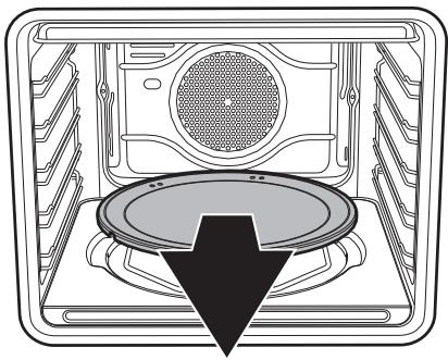 SMEG SFP121NE - PIZZA - 1