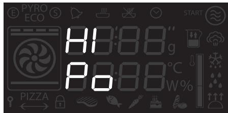 SMEG SFP121NE - Showroom mode (for exhibitors only): - 4