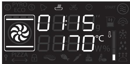 SMEG SFP121NE - Timed cooking - 4