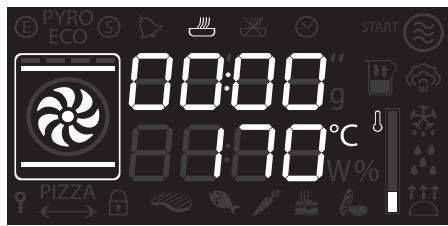 SMEG SFP121NE - Timed cooking - 3
