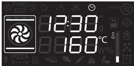 SMEG SFP121NE - Operating modes - 2