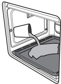 SMEG SFP121NE - Cleaning and maintenance - 2