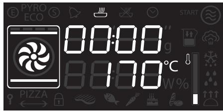 SMEG SFP121NE - Programmed cooking - 2