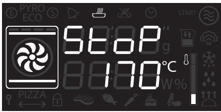 SMEG SFP121NE - Timed cooking - 5
