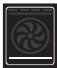 SMEG SFP121NE - Grill - 1