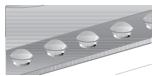 SMEG PTV64ES - Knapperne - 1