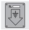 SMEG AP378MFX - Electrical connection - 2