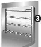 SMEG AP378MFX - Defrosting (multifunction models) - 7