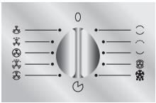 SMEG AP378MFX - (5/6/8/10 functions) - 1