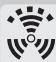SMEG AP378MFX - FUNCTION SWITCH - 1