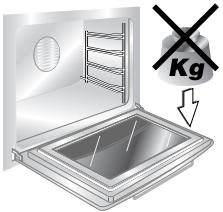 SMEG AP378MFX - Installing the oven - 5