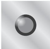 SMEG AP378MFX - THERMOSTAT INDICATOR LIGHT - 1