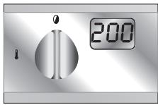 SMEG AP378MFX - (multifunction oven) - 2