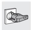 SMEG AP378MFX - Electrical connection - 3