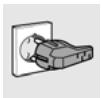 SMEG BLV1R - Electrical connection and precautions - 2