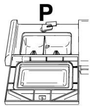 SMEG BLV1R - ADDING THE DETERGENT - 2