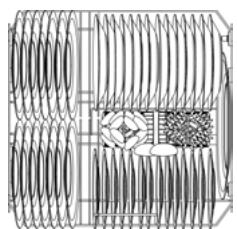 SMEG BLV1R - EN 50242 STANDARD LOADS FOR CERTIFICATION BODIES - 1