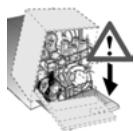 SMEG BLV1R - Safety and operating instructions - 12
