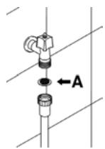 SMEG BLV1R - General warnings and recommendations - 1