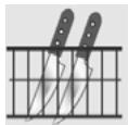 SMEG BLV1R-1 - Safety and operating instructions - 13