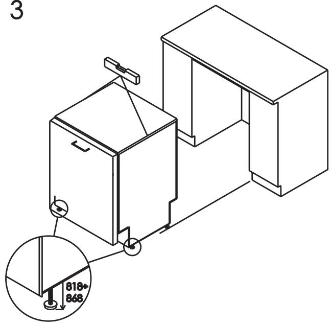 SMEG BLV1R-1 - Troubleshooting - 10